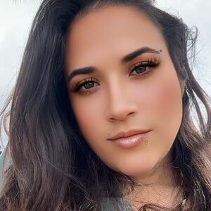 Meet your Posher, Katherine